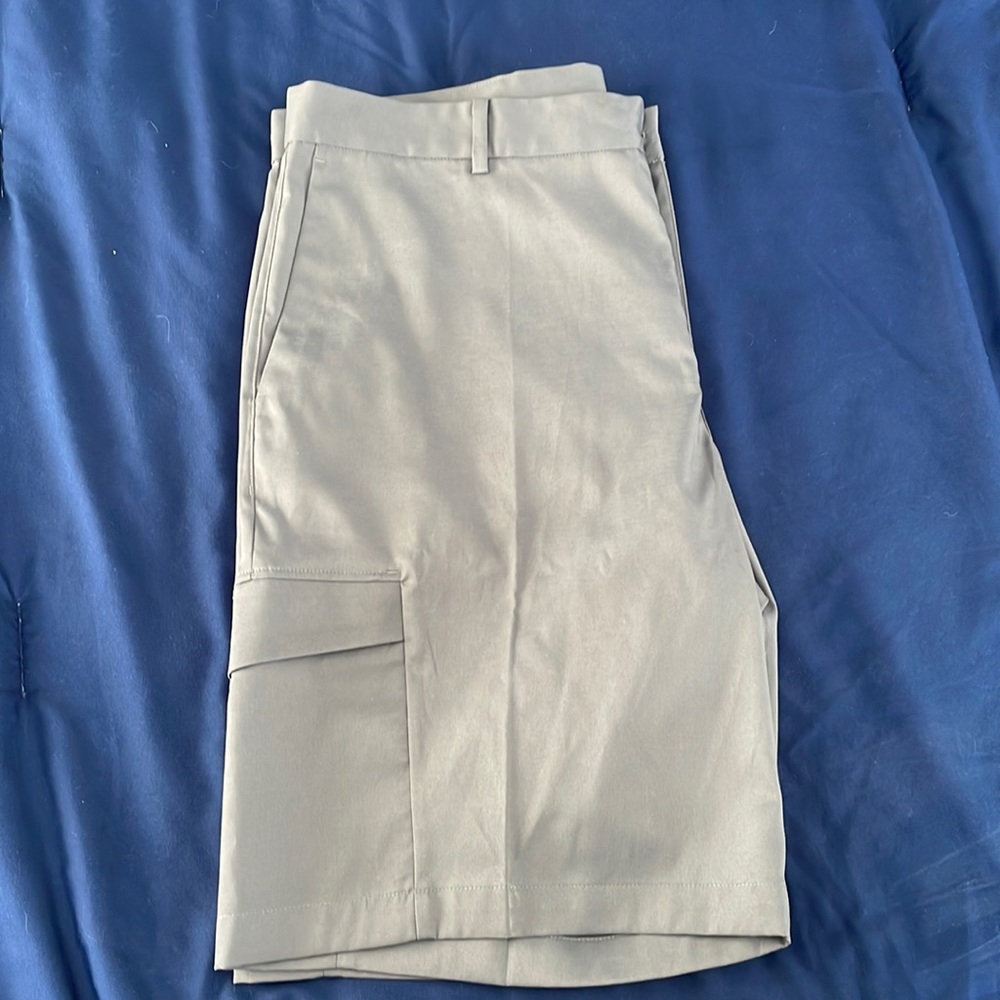 Nike Drifit Shorts, size 36